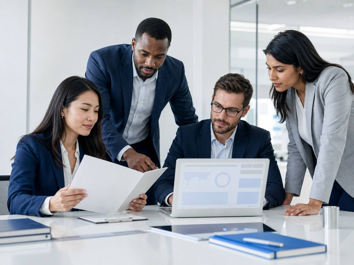 Verify Global Solutions document verification consultants